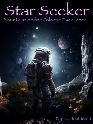 cover image of Star Seeker